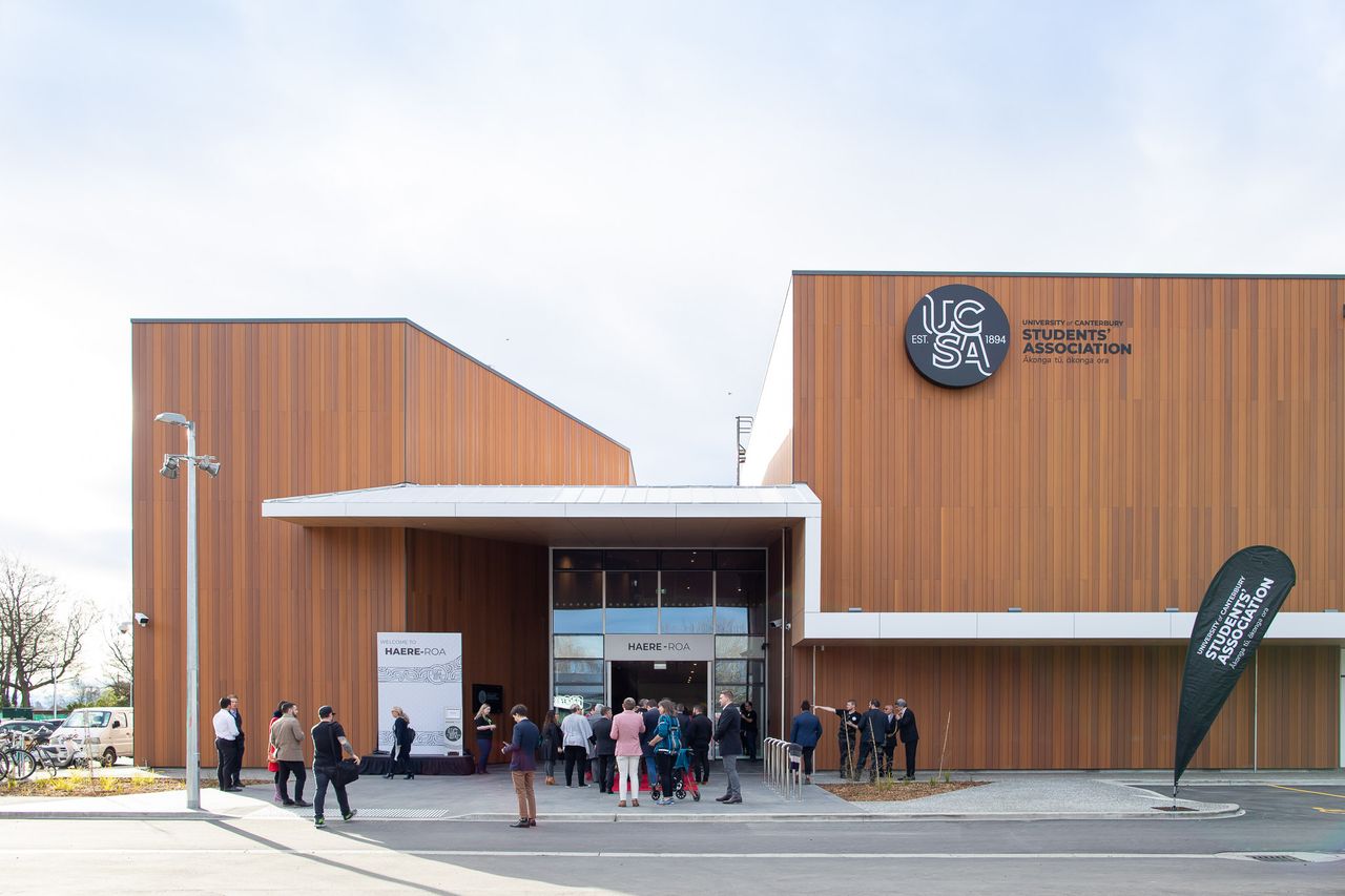 research and innovation centre queenstown